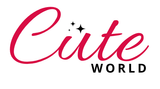 Cute world fashion