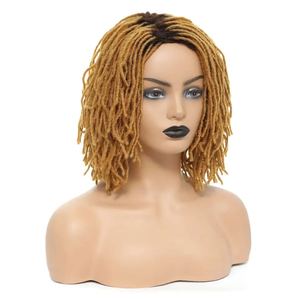 Cuteworld.ca 1B/27 Stylish dreadlock wig