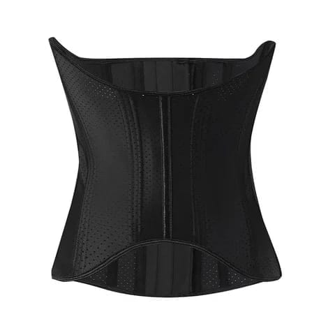 Cuteworld.ca Breathable 19 steel bone waist shaper