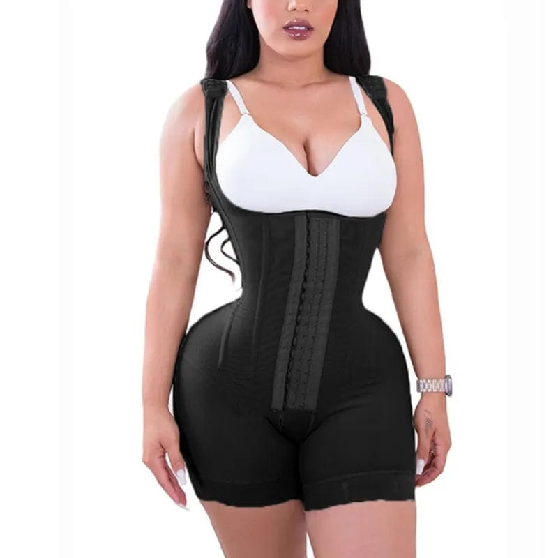 Cuteworld.ca shaper 9 STEEL BONE FAJA SHAPER