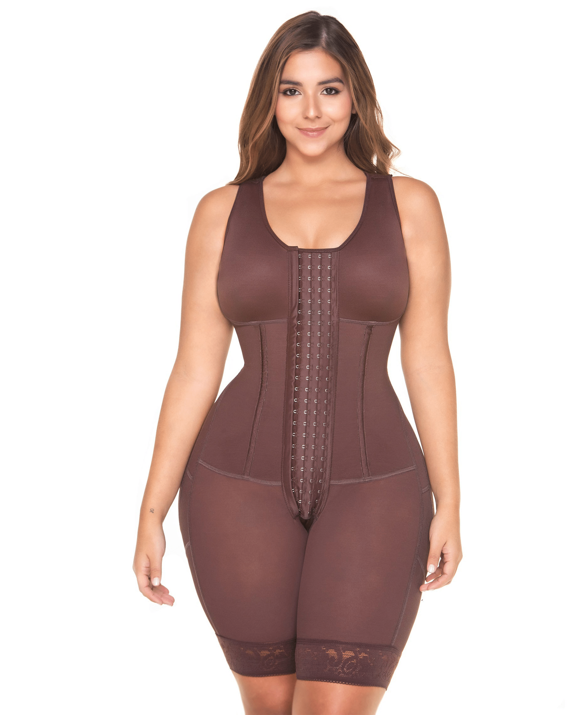 Cuteworld.ca shapewear S Full Body Shapewear