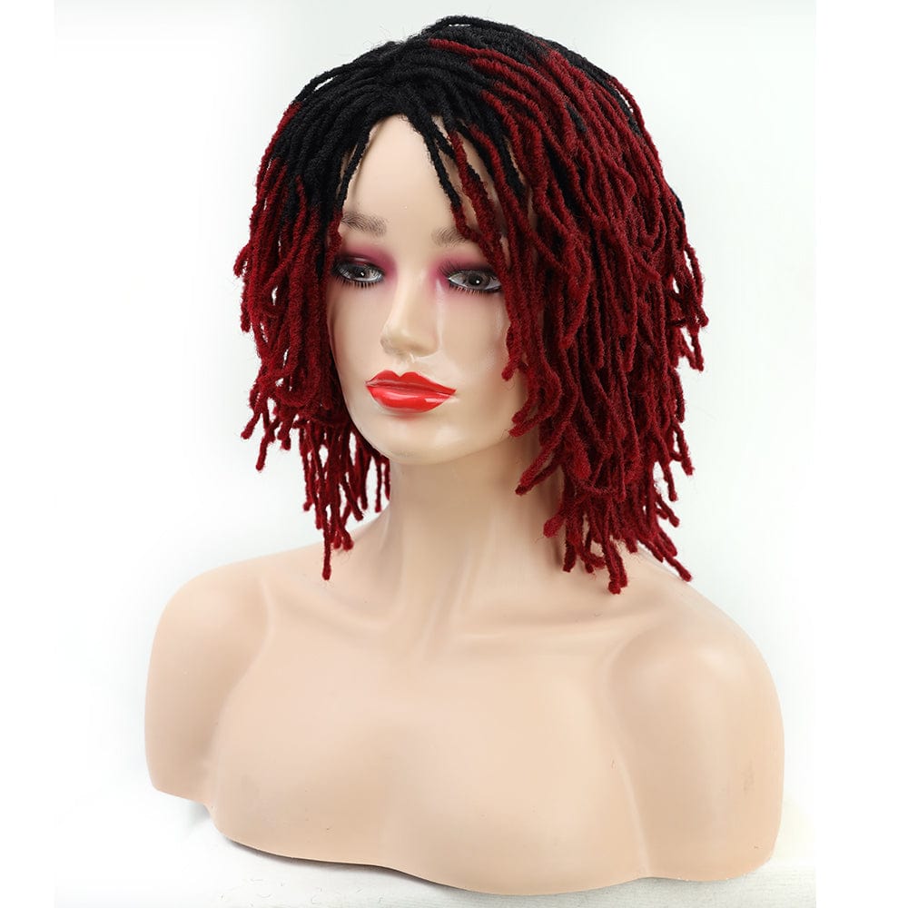 Cuteworld.ca Stylish dreadlock wig