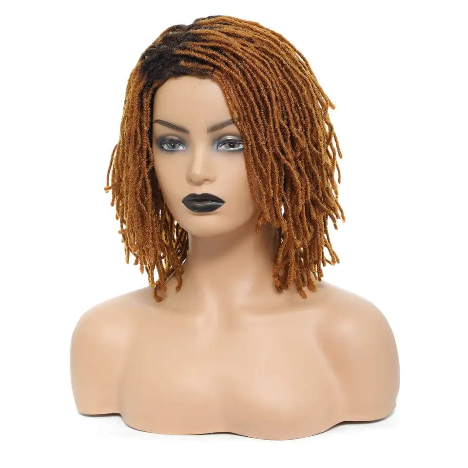 Cuteworld.ca Stylish dreadlock wig