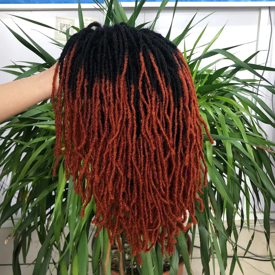 Cuteworld.ca Stylish dreadlock wig