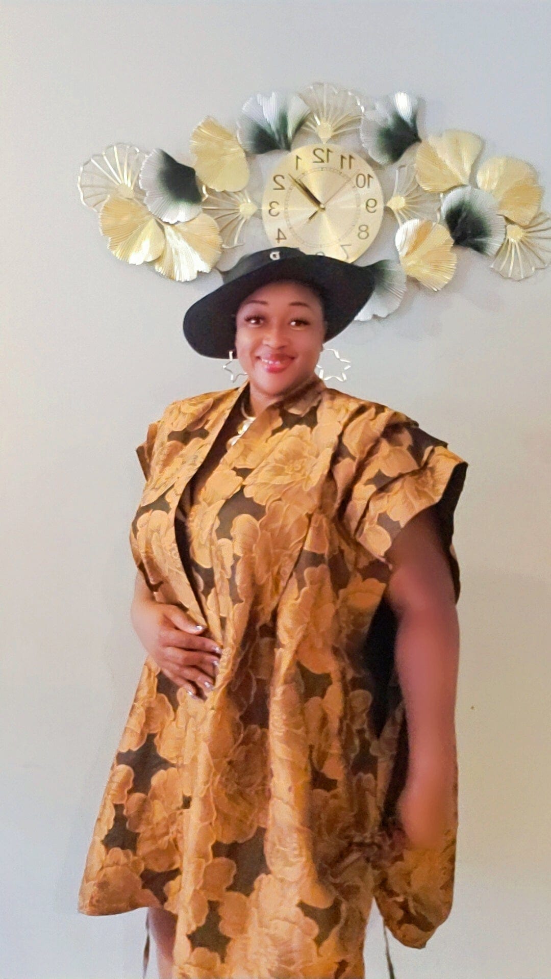 cuteworld Dress Sunshine sleeveless Jacket