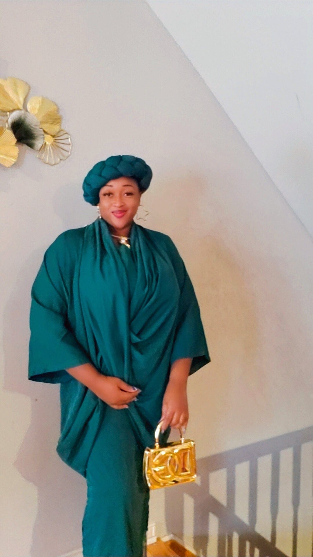 cuteworld Dress XXL / Female Cowl two piece set