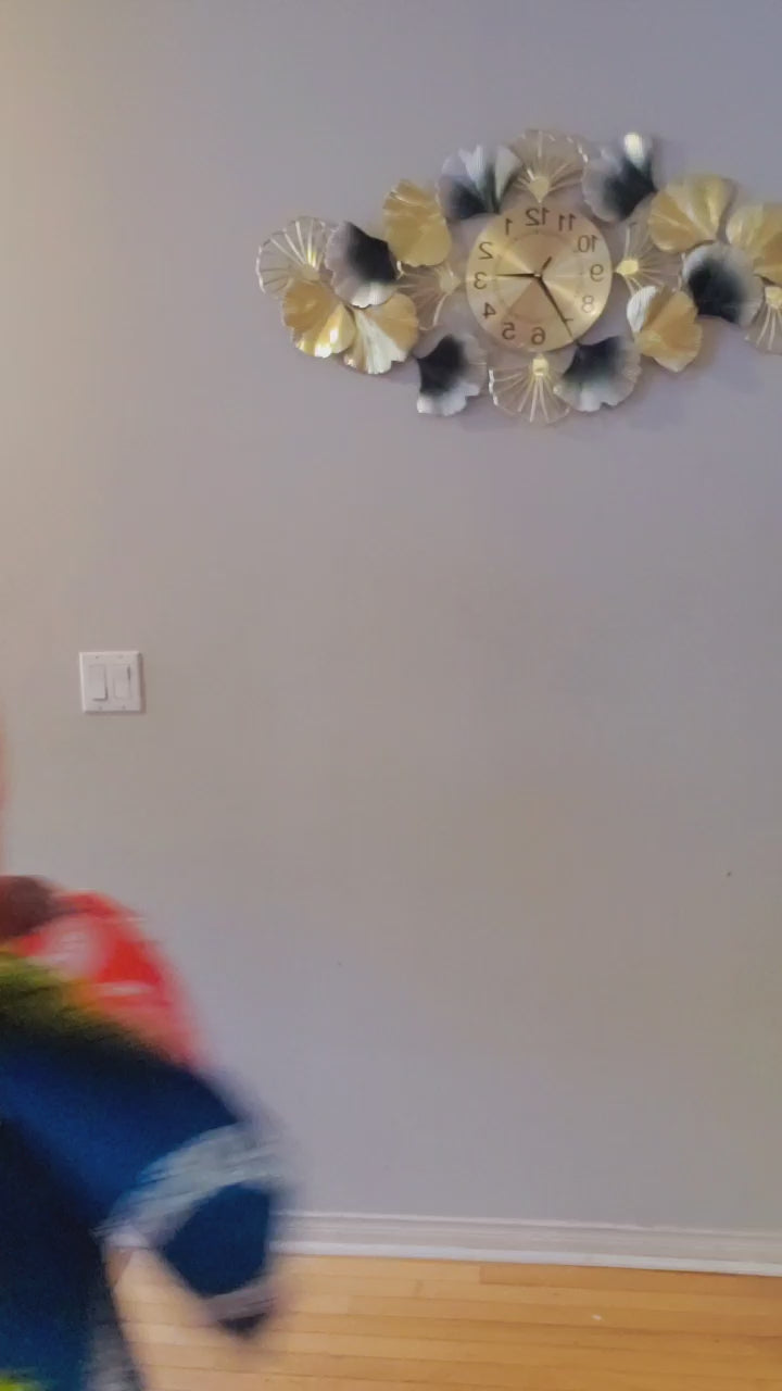 video of two piece outfit