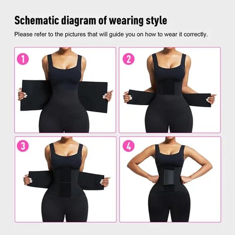 sculpt shapewear how to use