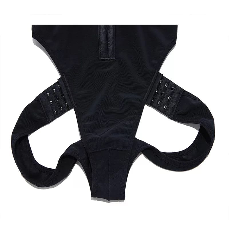 Cuteworld.ca Butt Lifter High Waist Panty