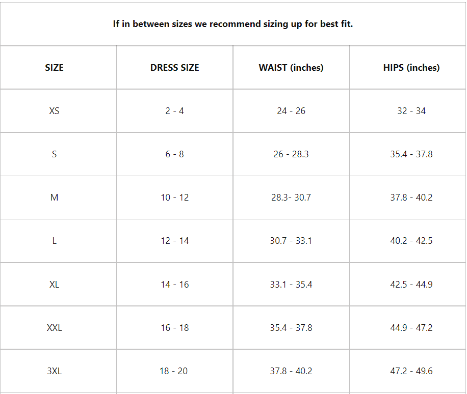 Cuteworld.ca Cross compression high waist shaping pants