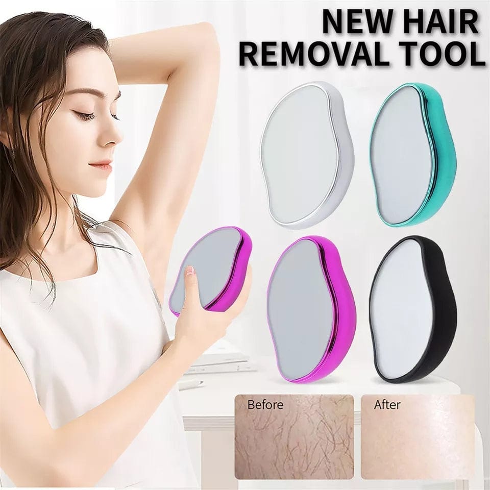 Cuteworld.ca HAIR REMOVAL